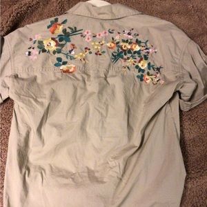 Madewell SIX PIECE MIX AND MATCH! Women's XS/S